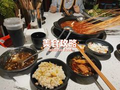 -钢管厂歆瑞源油卤串串香(春熙路太古里店)