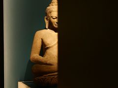 -曼谷国家博物馆