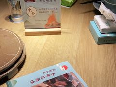 -蜜桃餐厅·伴山(绿宝广场店)