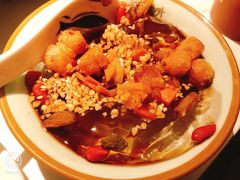 -江边城外烤全鱼(世茂广场店)