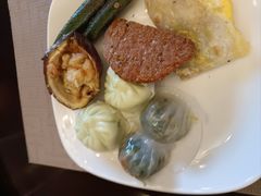 -三宝大饭店-中和艺素餐厅(浦上金山正祥广场店)
