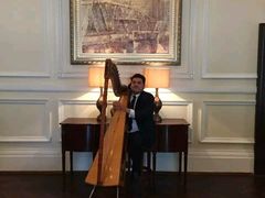 -LONG BAR 廊吧(外滩华尔道夫酒店)