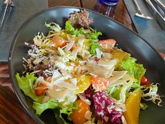 -YUE·6·西式融合餐厅(外滩六号店)
