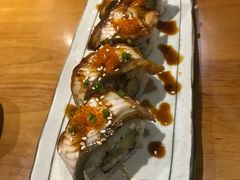 -一心创作料理屋(经开万达店)