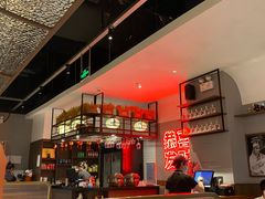 -得意啫·广东啫啫煲(前海HOP店)