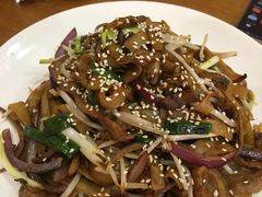 -香江小厨 The Kitchen(香江俱乐部店)