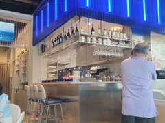 -玛尚诺Pizza&Bar(长泰广场店)
