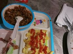 -怪噜范·贵阳小吃大排档(金源旗舰店)