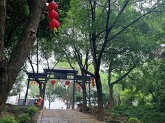-南北湖风景区