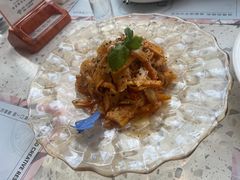-赵小姐丨新中餐(曲江店)