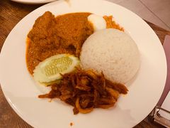 -Madam Kwan's(Mid Valley Megamall)