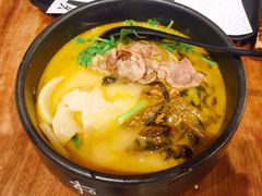 -和府捞面(东直门银座店)