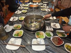 -老船舫·现做活鲜鱼馆(东郊记忆店)