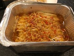-福苗小骆驼烧烤(大唐不夜城店)