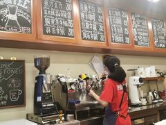 -HUG COFFEE(鼓楼店)