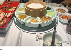 -羲和雅苑•北京烤鸭(吴中路万象城店)