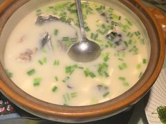 -姜君·千岛湖鱼头馆(浦东大道店)