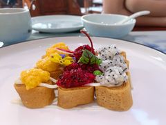 -瓷忆·瓷文化餐厅(上海店)