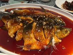 -湖畔居茶楼(湖滨店)