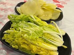 -虎虎龙虾大排档(双井店)
