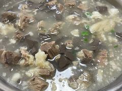 -宝翔羊汤馆