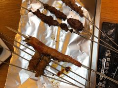 -喝丢一只鞋海鲜烧烤·海肠捞饭(市场店)