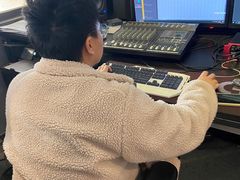 -太爽音乐文化录音棚