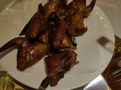 -鸽味轩·粤菜小馆(高楼门总店)