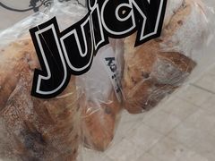 -Juicy Bakery(大学路店)