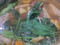 -德羊府老北京羊蝎子火锅