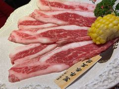 -黑牛の店·和牛烧肉(大悦城店)