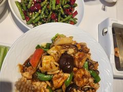-大铁勺新津菜(迎水道店)