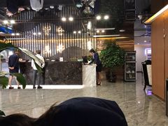 -圣和足道·瑶浴SPA·养生茶府(光华店)