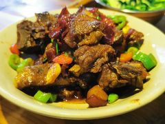 -好灶头妈妈菜·千岛湖土菜地标美食