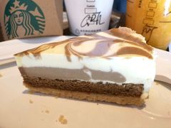 -星巴克(吉林财富广场店)