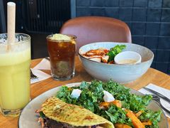 -Wagas(静安嘉里中心店)