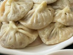 -老庞家水馅包子馆