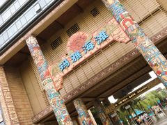 -武汉玛雅海滩水公园