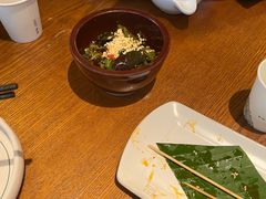 -云海肴·汽锅鸡·云南菜(苏州中心店)