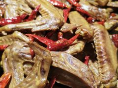 -常和州·夜宵大排档(常州单店)