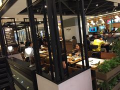 门面-乐凯撒披萨(正佳广场店)