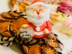 -杭州国际会议中心洲际酒店-原素全日餐厅(解放东路店)