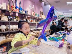 -100家灵感仓库·DIY团建(什刹海店)