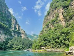 -龙庆峡风景区