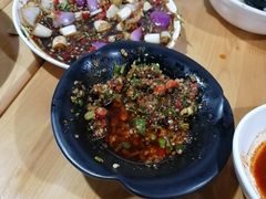 酸爽猪蹄-二孃鸡爪爪(双楠店)