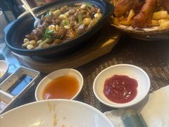 -老广酒楼(樱花店)