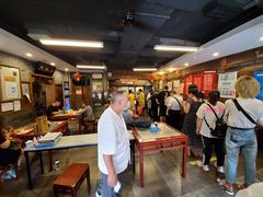 大堂-天兴居(鲜鱼口街店)