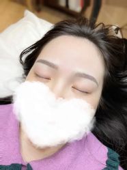 点击看大图 -MIVI·纹眉半永久野生眉