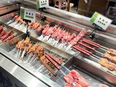 -生火火·小炉子炭烤(金楠天街总店)