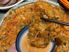 -潮澎派·潮汕菜大排档(南较西路店)